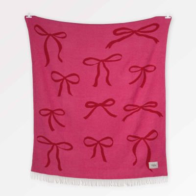 Kuscheldecke Ribbons